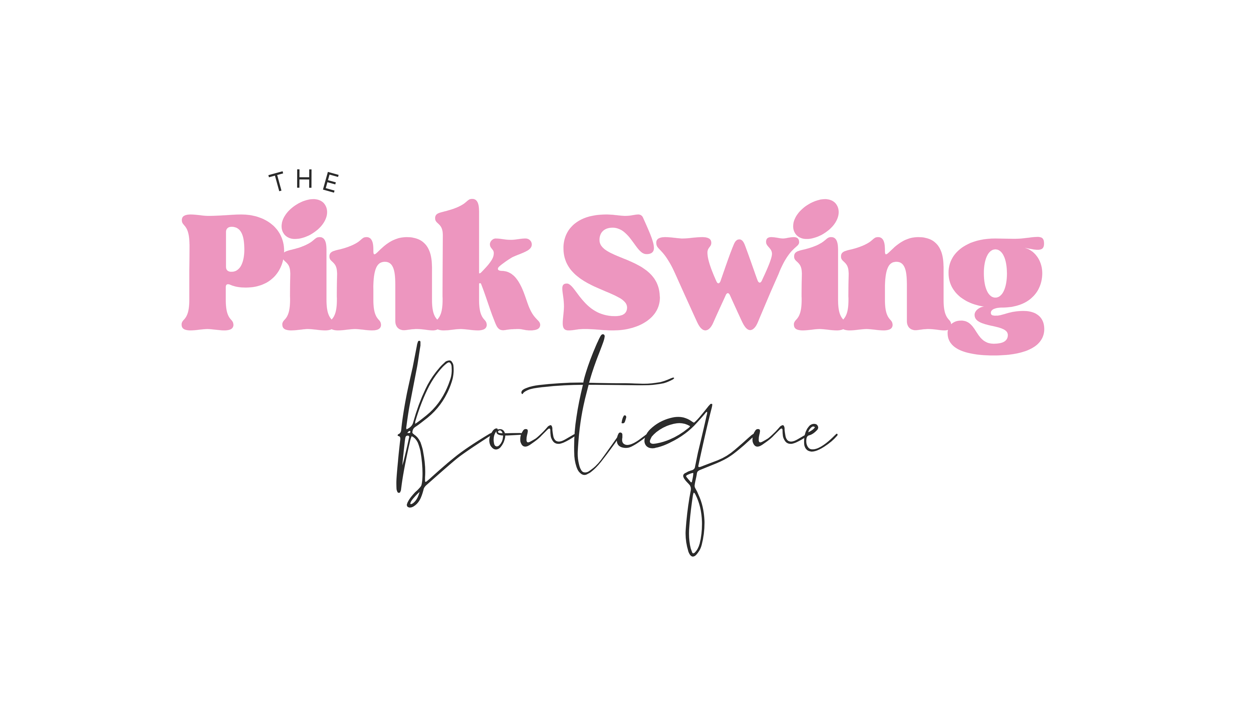 The Pink Swing Boutique
